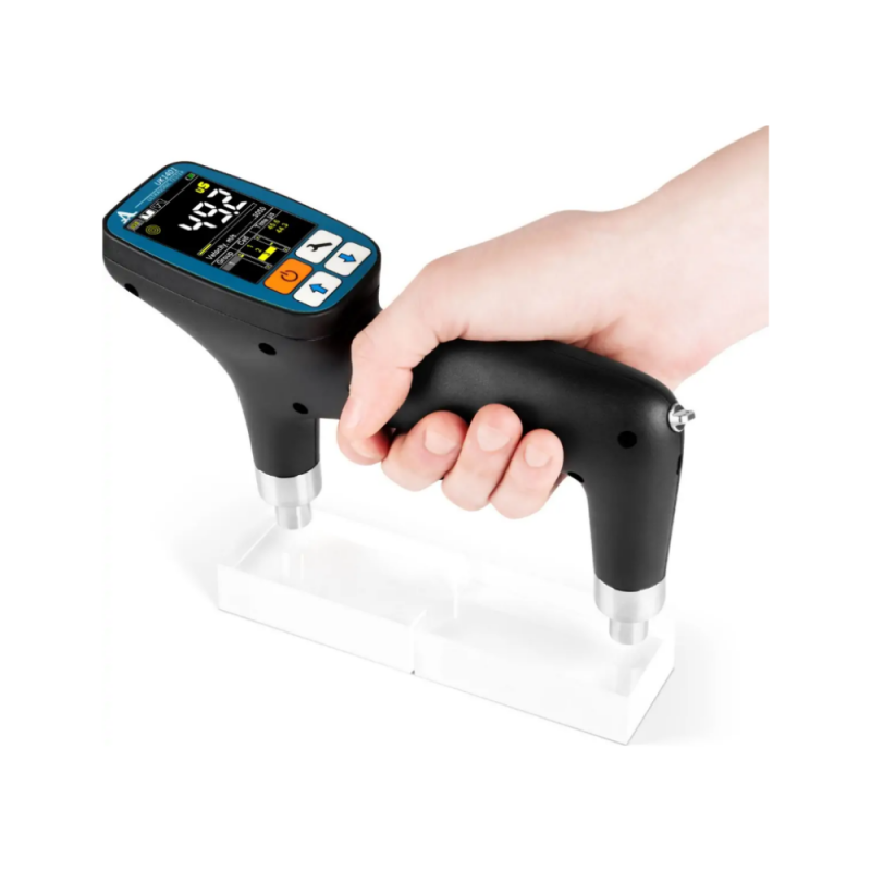 Máy đo độ đồng nhất bê tông